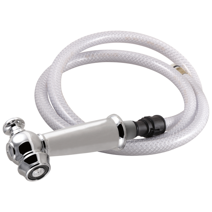 Delta Victorian RP53881SS Spray & Hose Assembly - DST Kitchen