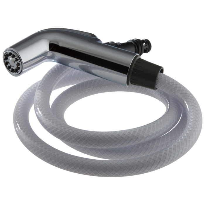 Delta Collins:RP54235 Side Spray & Hose Assembly