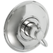 Delta RP54318 Conversion Kit - 1900 Trim, chrome