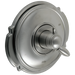Delta RP54318 Conversion Kit - 1900 Trim, stainless steel