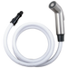 Delta RP60097 Side Spray & Hose Assembly, stainless steel