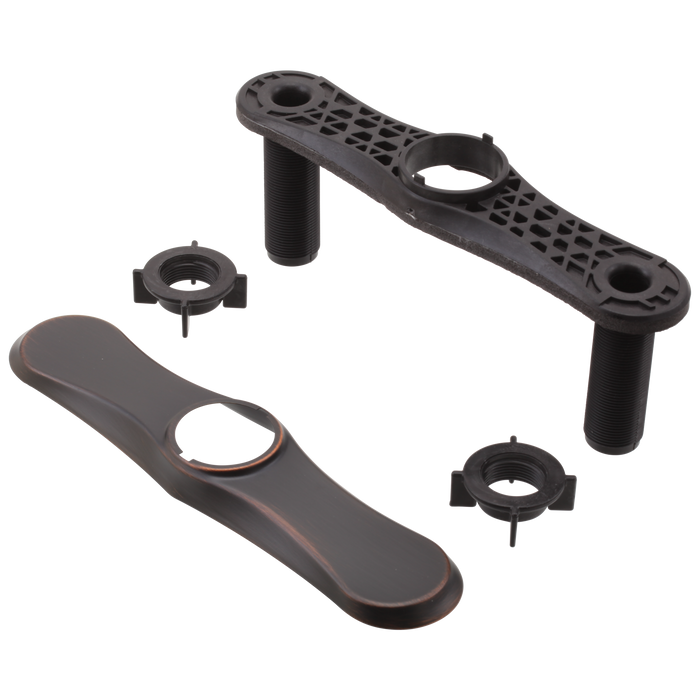 Delta Arabella:RP60935RB Escutcheon & Gasket - Pull-Down Kitchen