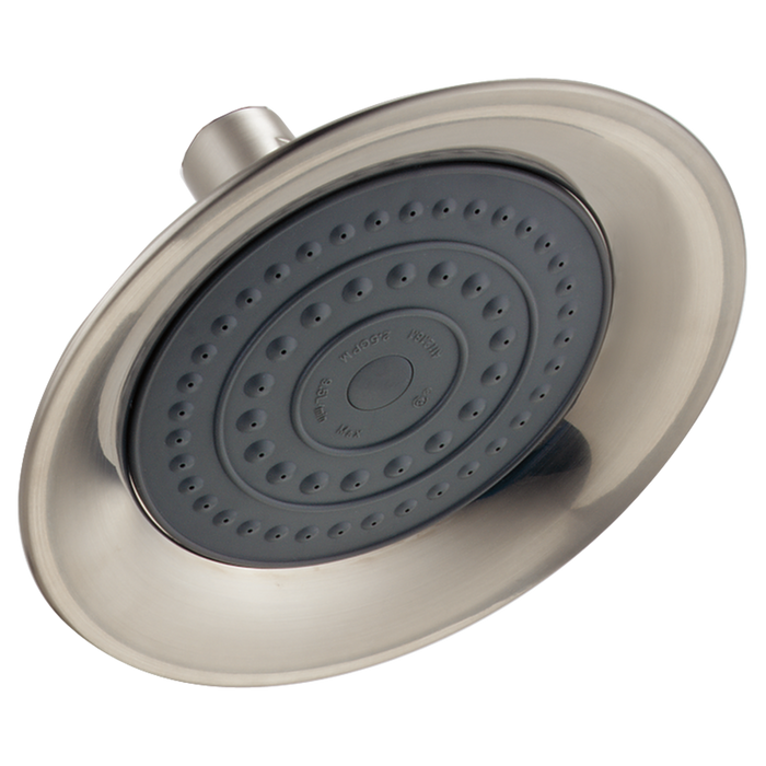 Delta Universal Showering Components RP61181 Single-Setting Raincan Shower Head