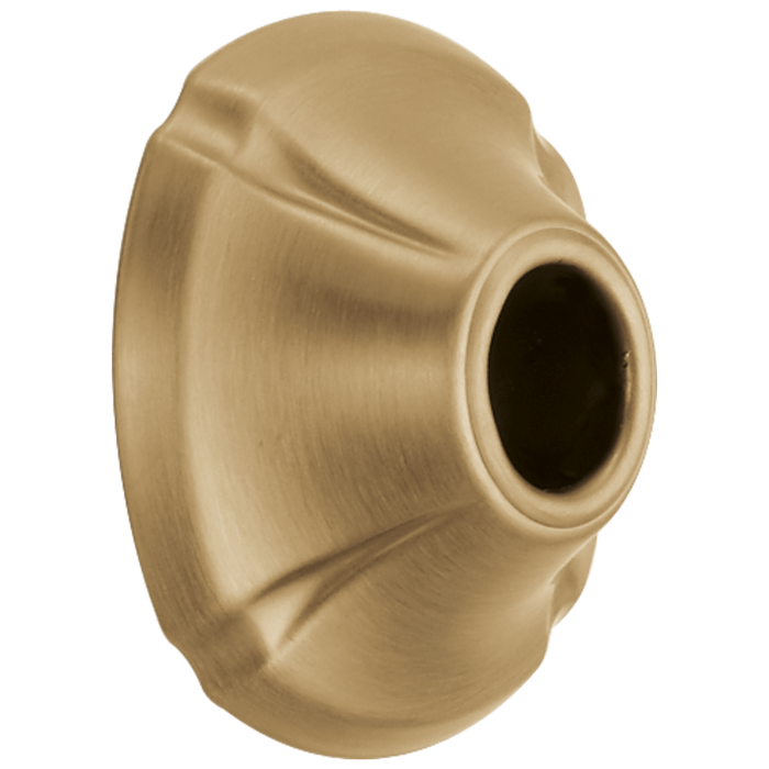 Delta Addison RP61266 Flange - Shower, champagne bronze