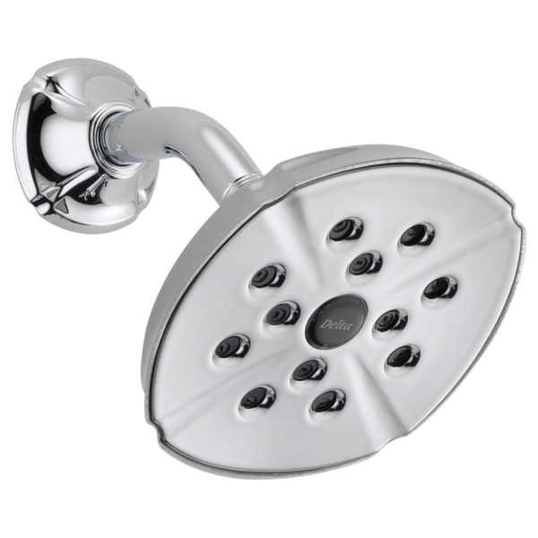 Delta Addison RP61266 Flange - Shower, chrome - view 2