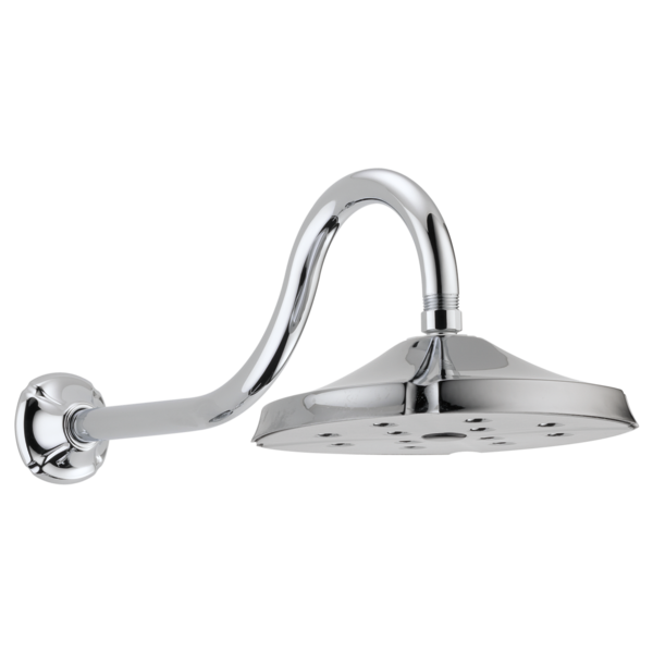 Delta Addison RP61266 Flange - Shower, chrome - view 3