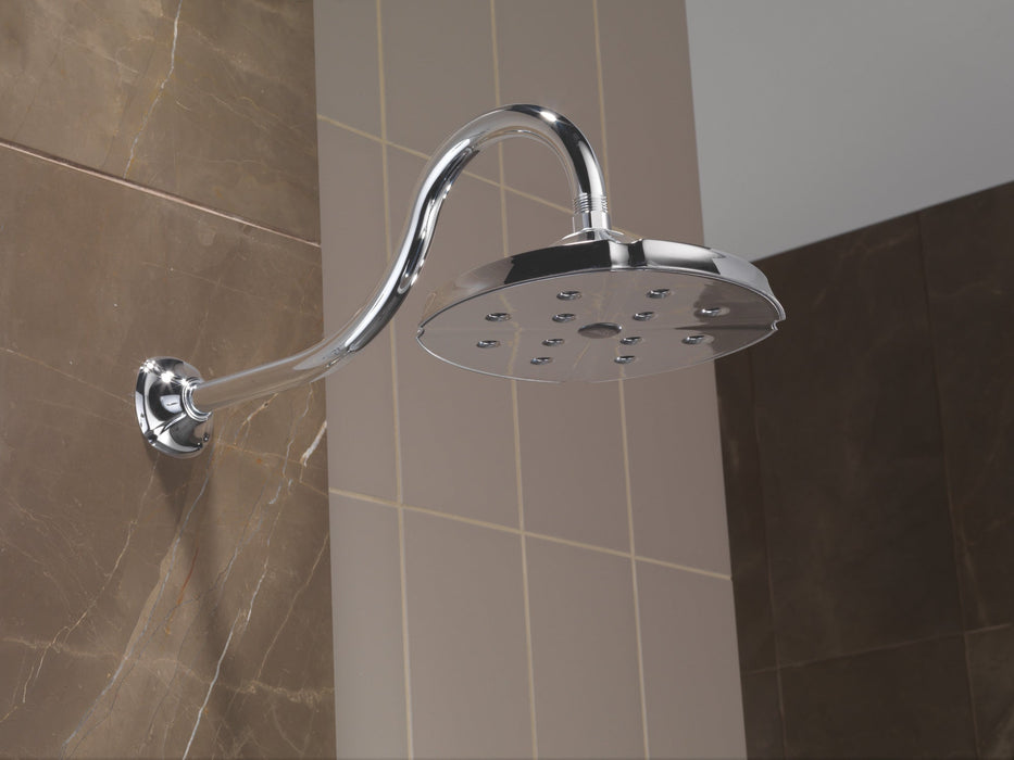 Delta Addison RP61266 Flange - Shower, chrome - view 5