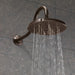 Delta Addison RP61266 Flange - Shower, venetian bronze - view 5