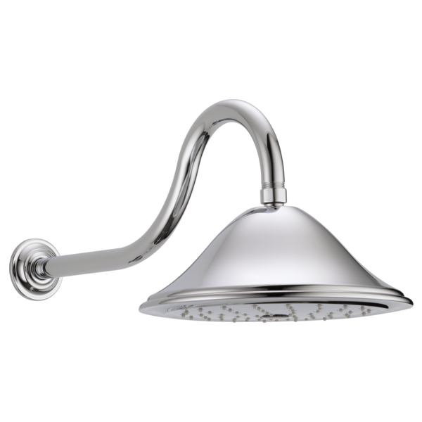 Delta Cassidy RP61273PN Shower Arm - 16"