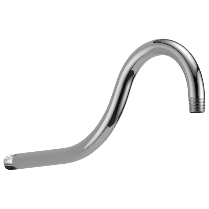 Delta Cassidy RP61273PN Shower Arm - 16"