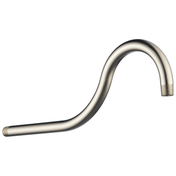 Delta Cassidy RP61273PN Shower Arm - 16"