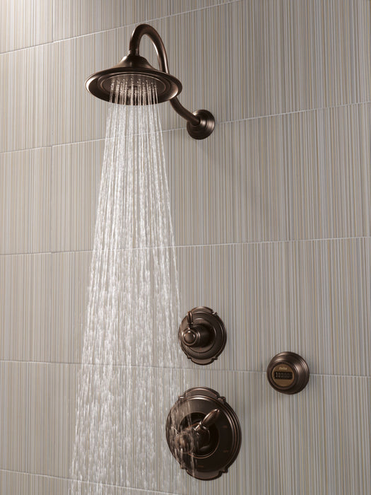 Delta Cassidy RP61273PN Shower Arm - 16"