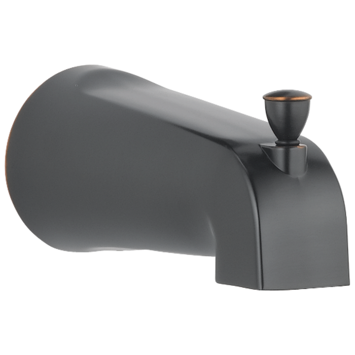 Delta RP61357OB Tub Spout - Pull-Up Diverter