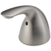 Delta Classic RP62097 Metal Blade Handle Kit - Transfer Valve, stainless steel