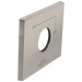 Delta Vero RP62958 Escutcheon & Gasket - 17 Series, stainless steel