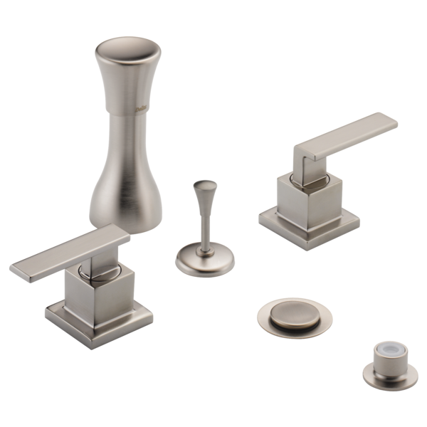 Delta Vero:RP62961 Handle Base - Bidet