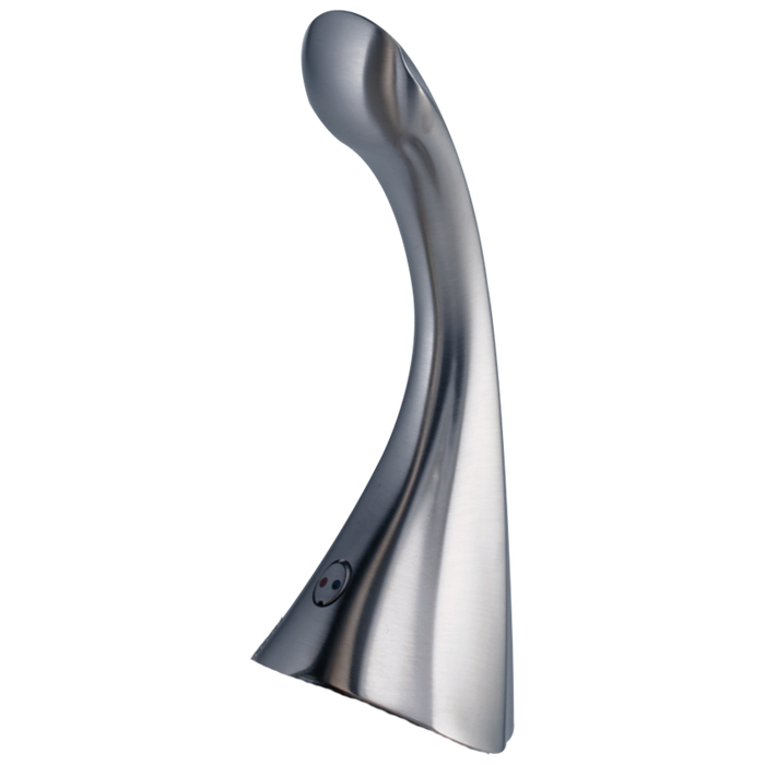 Delta Addison RP63193AR Metal Lever Handle Kit - Kitchen