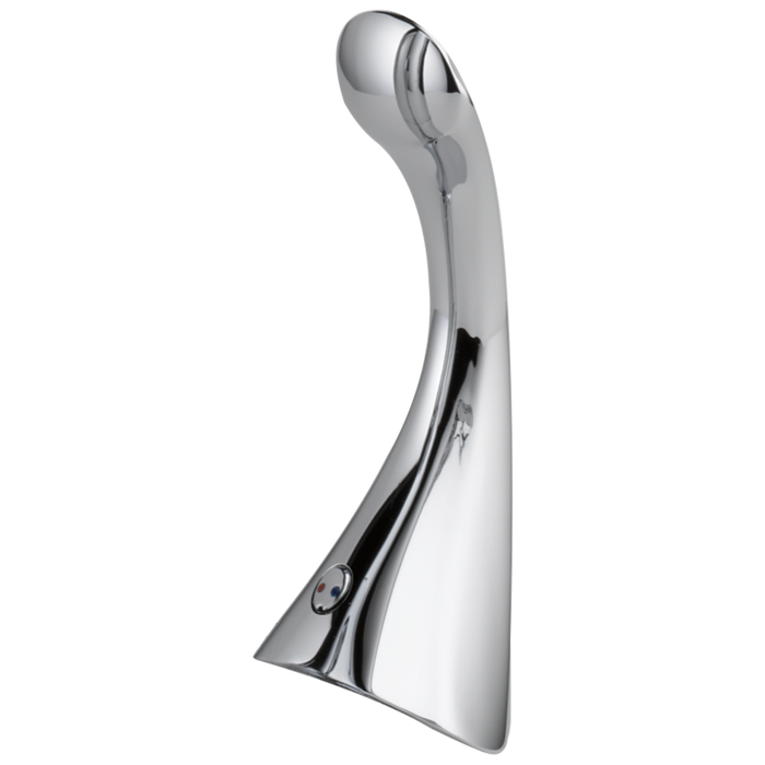 Delta Addison RP63193AR Metal Lever Handle Kit - Kitchen
