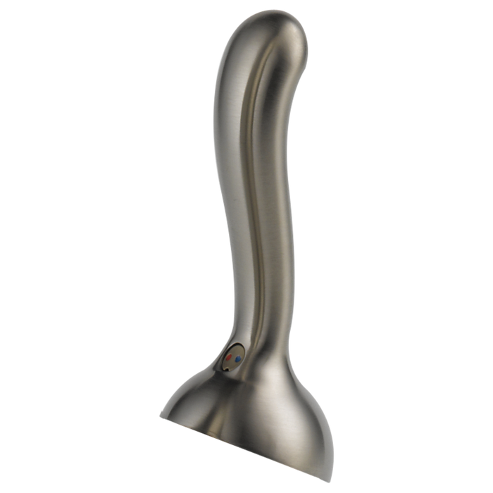 Delta Leland RP63195SP Metal Lever Handle Kit