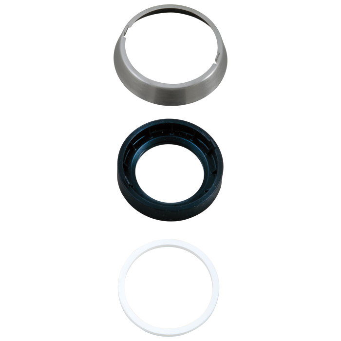 Delta Savile RP63197SS Escutcheon