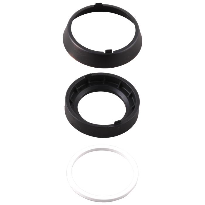 Delta Savile RP63197SS Escutcheon