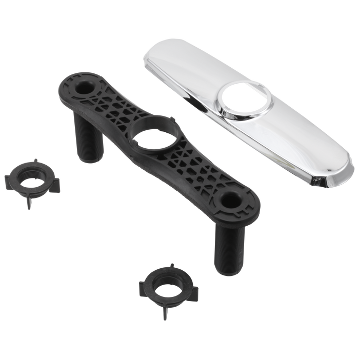 Delta Addison RP63198AR Escutcheon - Deck