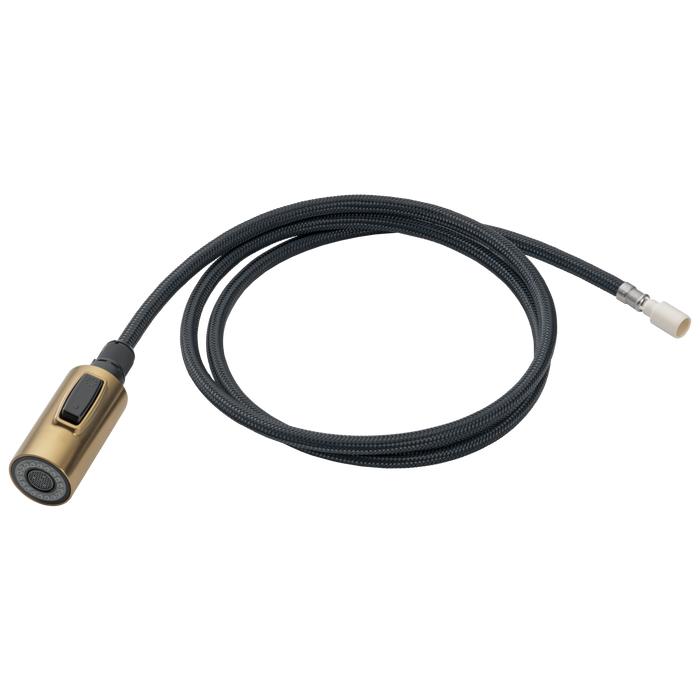 Delta Trinsic RP64069PN Spray Assembly - Pull-Down
