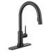 Delta Trinsic:RP64070 Escutcheon & Gasket - 8"