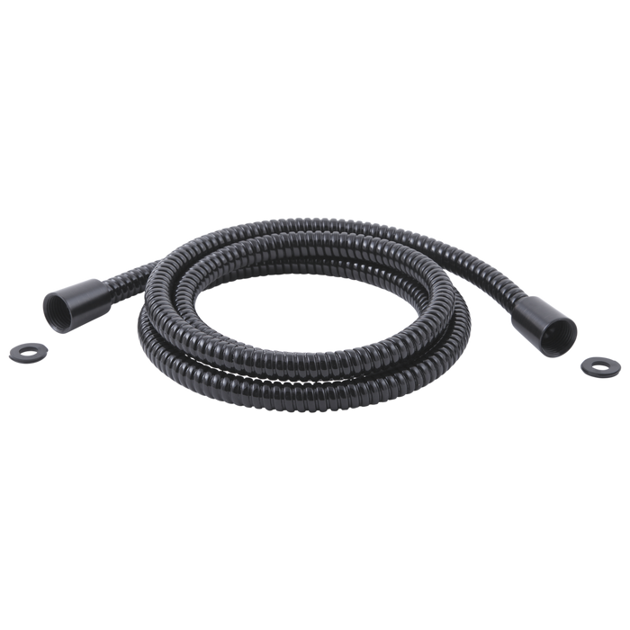 Delta Universal Showering Components RP64157PN Hand Shower Hose & Gaskets - 69" UltraFlex