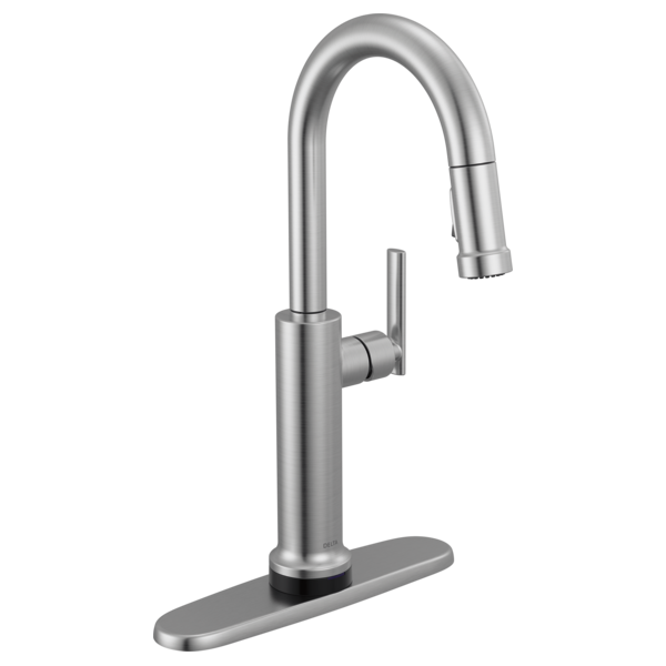 Delta Allora RP64472AR Escutcheon, Base & Gasket