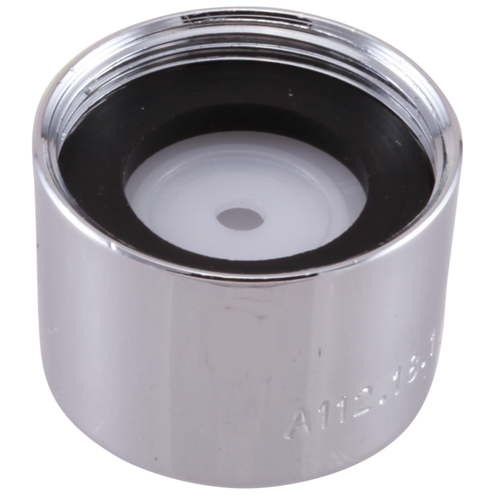 Peerless RP70236SS Aerator Assembly, chrome