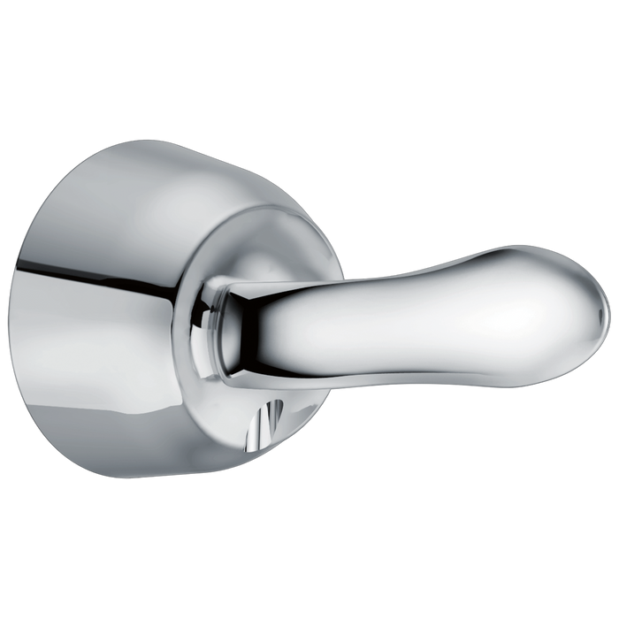 Delta Linden RP70639 Metal Lever Handle Kit - 14 Series, chrome