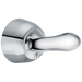 Delta Linden RP70639 Metal Lever Handle Kit - 14 Series, chrome