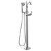 Delta Linden RP70639 Metal Lever Handle Kit - 14 Series, chrome - view 2