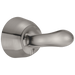 Delta Linden RP70639 Metal Lever Handle Kit - 14 Series, stainless steel