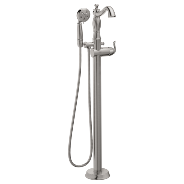Delta Linden RP70639 Metal Lever Handle Kit - 14 Series, stainless steel - view 2