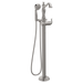 Delta Linden RP70639 Metal Lever Handle Kit - 14 Series, stainless steel - view 2
