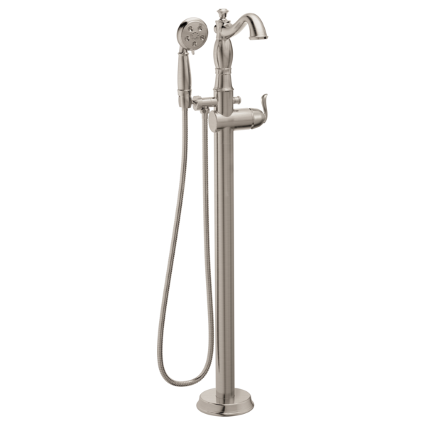 Delta Linden RP70639 Metal Lever Handle Kit - 14 Series, stainless steel - view 3