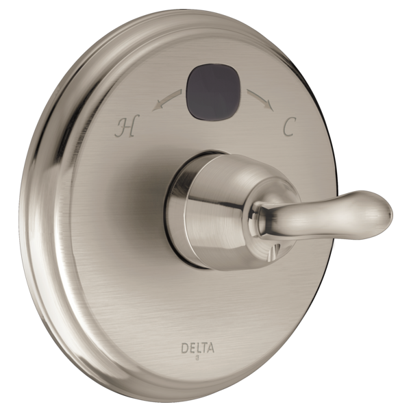 Delta Linden RP70639 Metal Lever Handle Kit - 14 Series, stainless steel - view 4