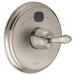 Delta Linden RP70639 Metal Lever Handle Kit - 14 Series, stainless steel - view 4