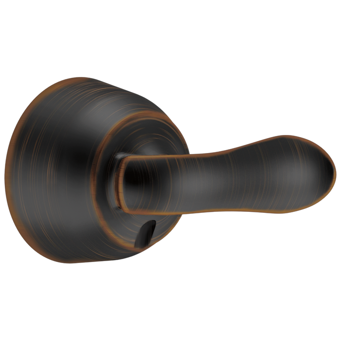Delta Linden RP70639 Metal Lever Handle Kit - 14 Series, venetian bronze