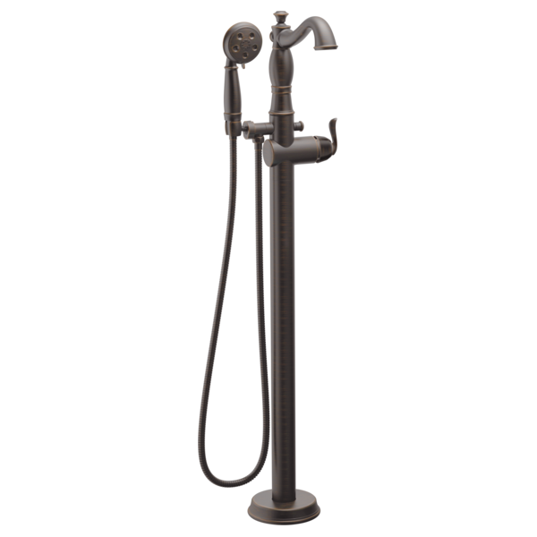 Delta Linden RP70639 Metal Lever Handle Kit - 14 Series, venetian bronze - view 2
