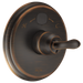 Delta Linden RP70639 Metal Lever Handle Kit - 14 Series, venetian bronze - view 3