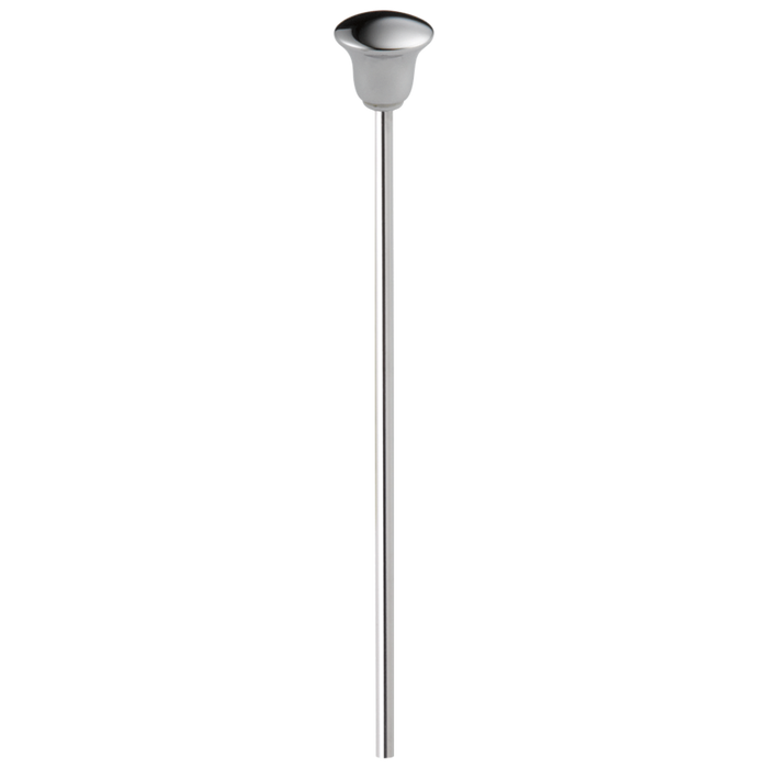 Delta Linden:RP70648 Lift Rod & Finial - Diverter - Roman Tub