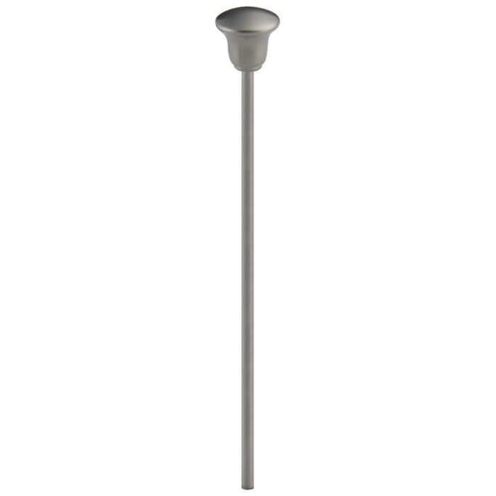 Delta Linden:RP70648 Lift Rod & Finial - Diverter - Roman Tub