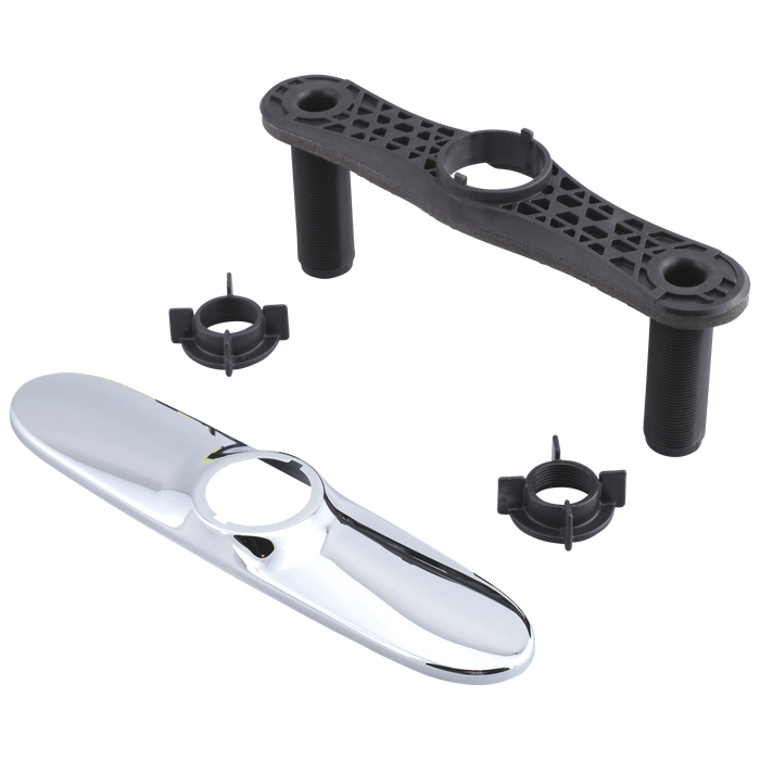 Delta Marca RP70714CZ Escutcheon and Gasket