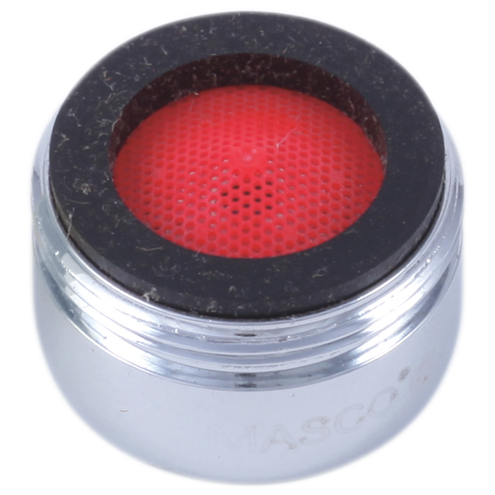 Delta Collins RP70719WH Aerator - Water-Efficient - 1.75 GPM
