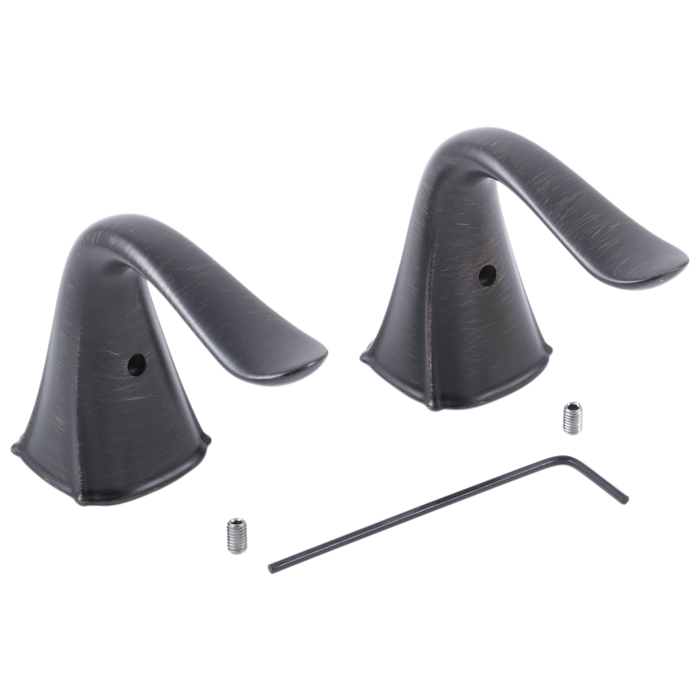 Delta Celice:RP71114RB Metal Lever Handle Set