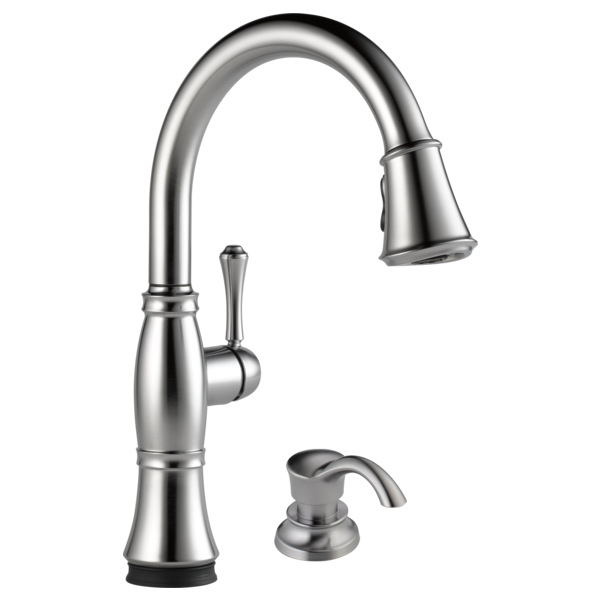 Delta Cassidy RP71543RB Soap / Lotion Dispenser