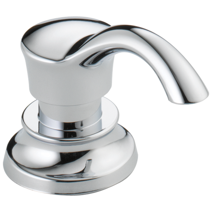 Delta Cassidy RP71543RB Soap / Lotion Dispenser